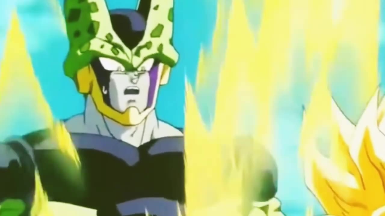 Cell Felt The True Terror