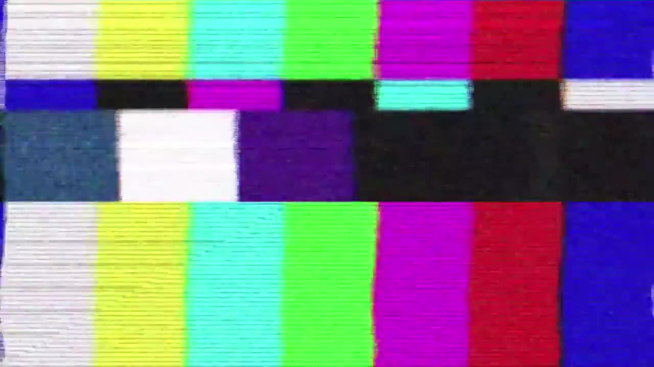 Censor BEEP Sound Effect_TV Error Clip