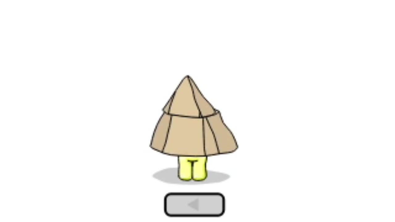Character Levels Up And Grows