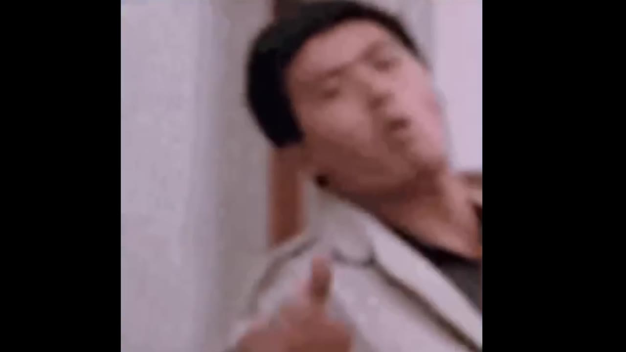 Chinese guy ThumbsUp