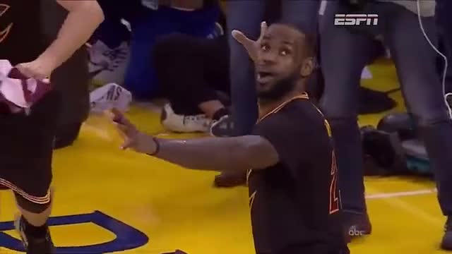 Cleveland!  This is for you!