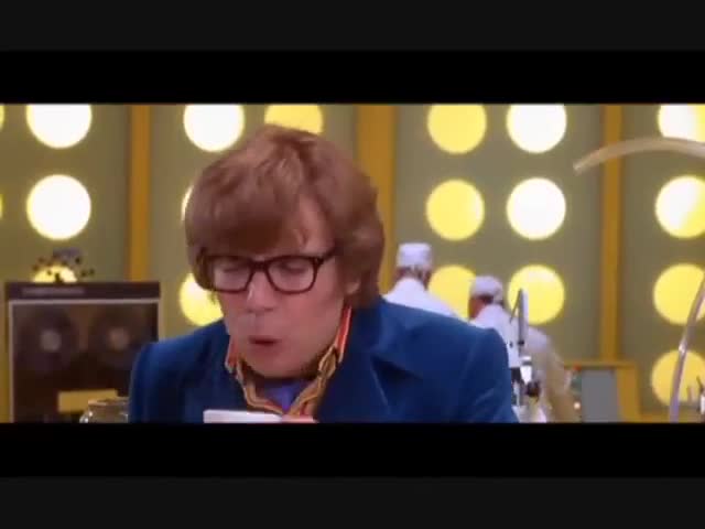 Coffee Smells Like Shit