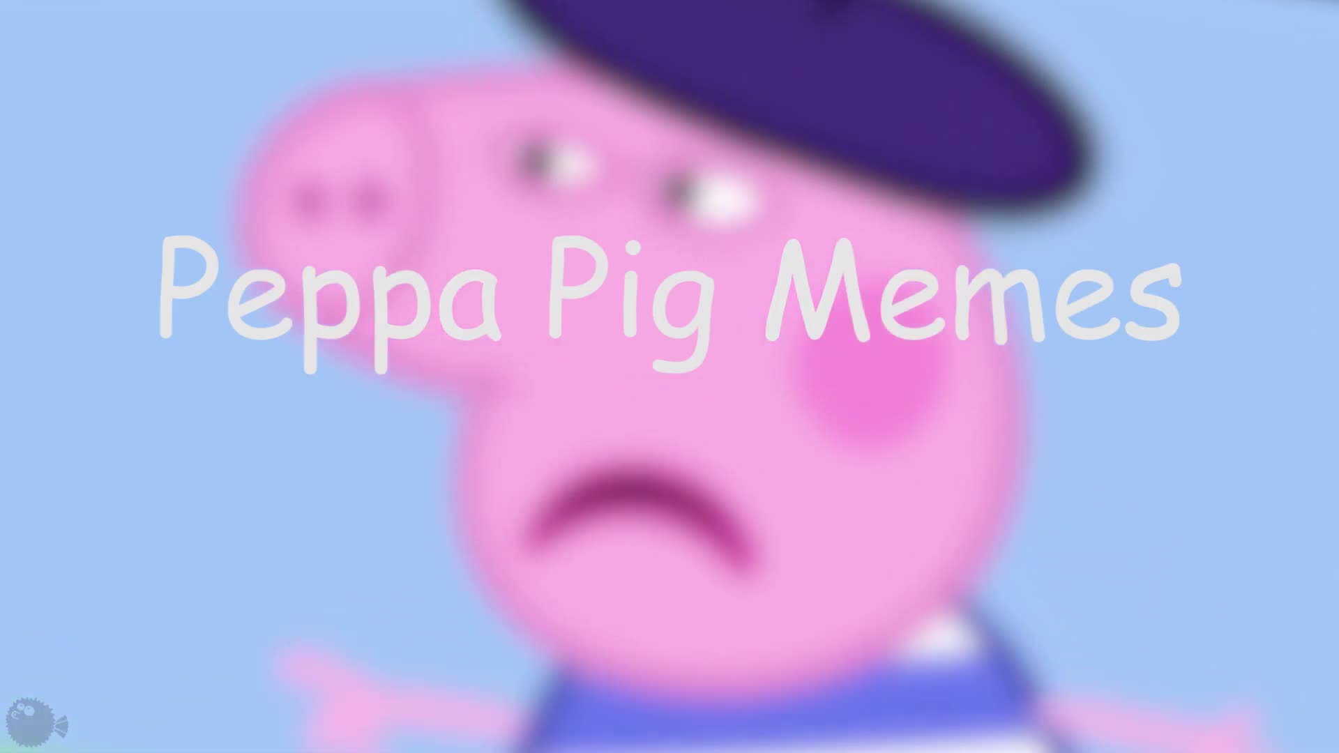 Confused thinking (meme)
