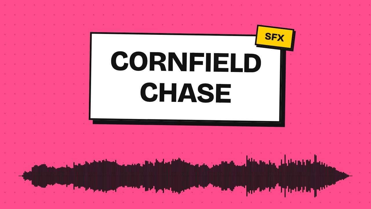 Cornfield Chase