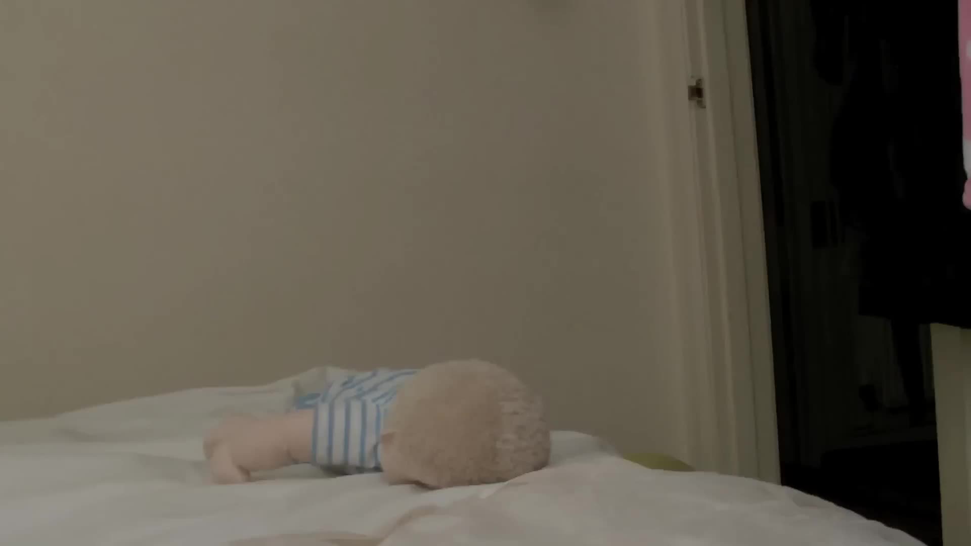 Jump Scare