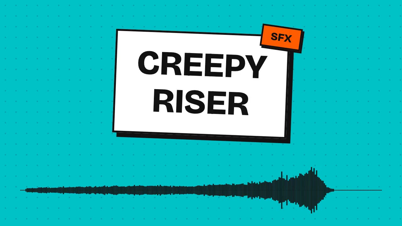 Creepy Riser