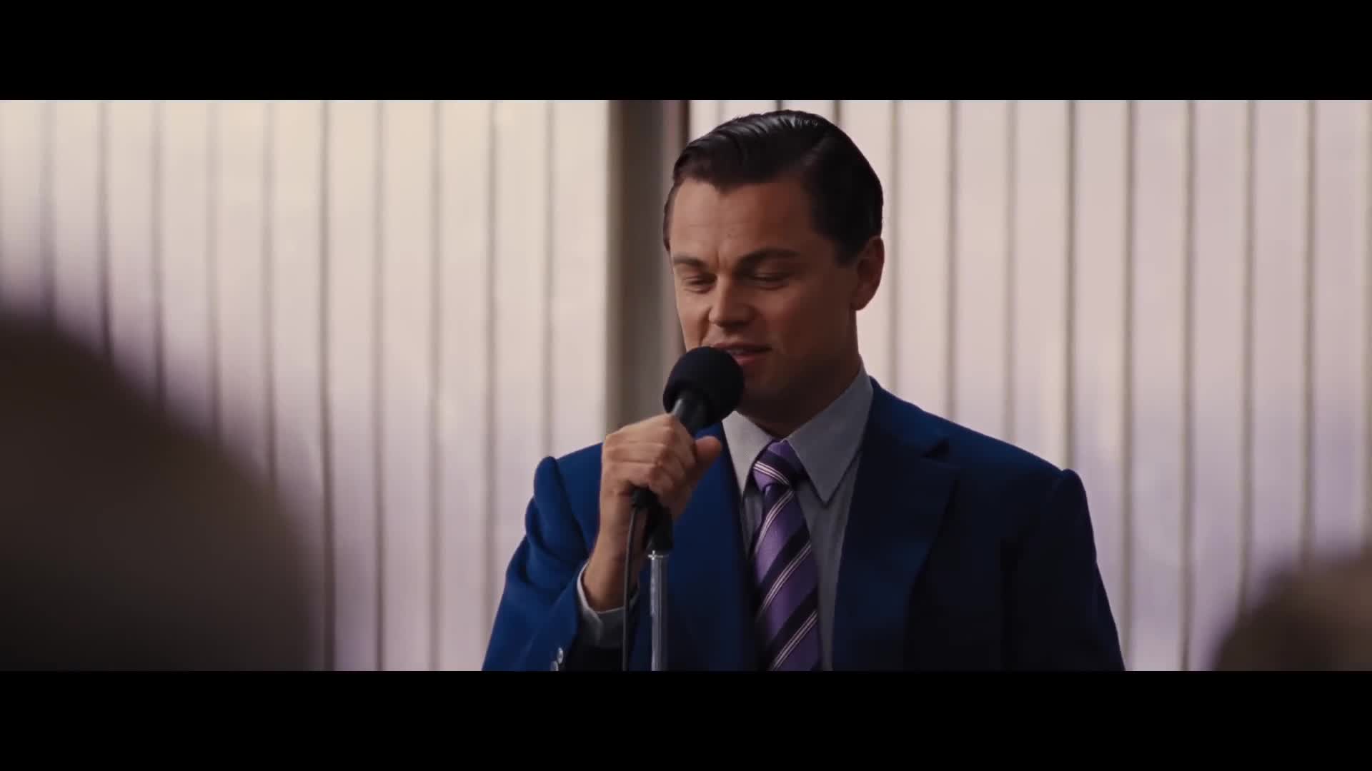 Crowd Erupts