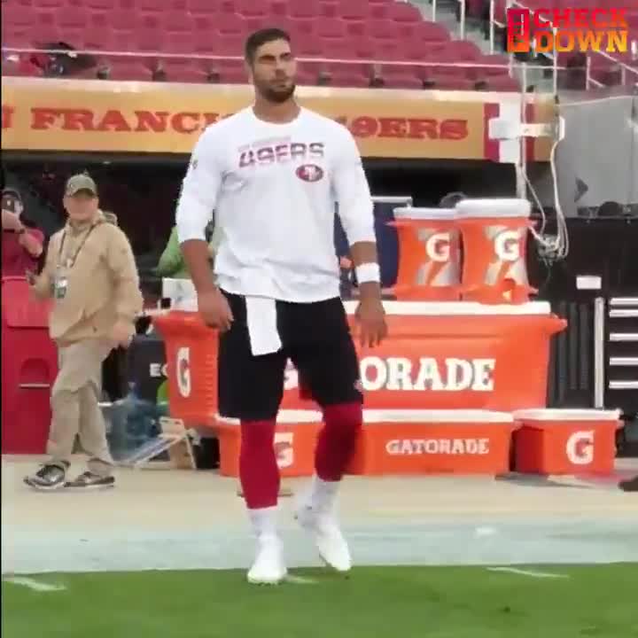 Dak Prescott Dance