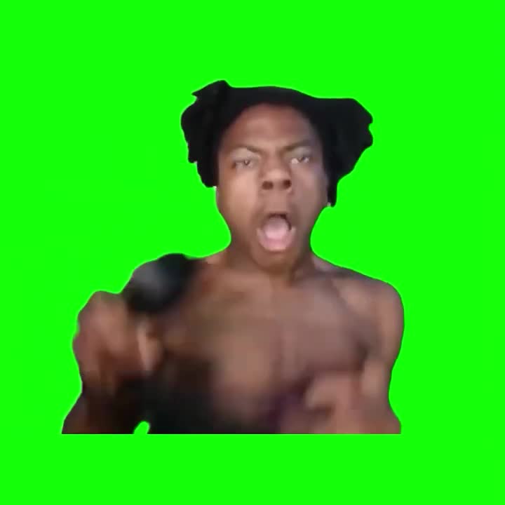 Dame Tu Cosita Jumpscare
