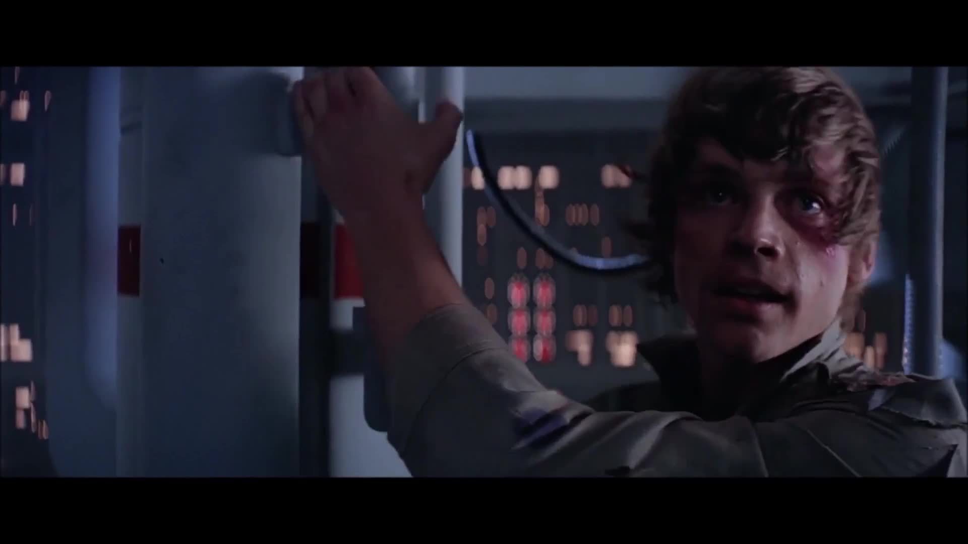 "Come with me"
