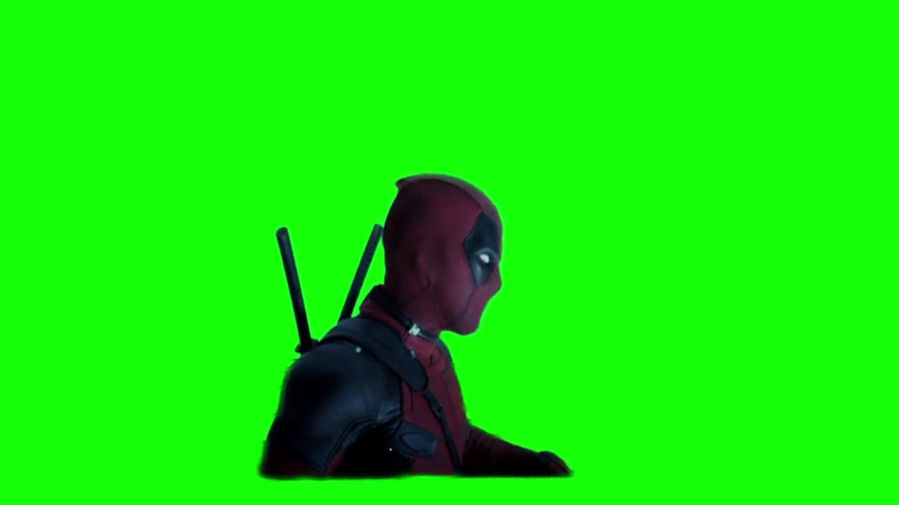 Deadpool - Sh!t