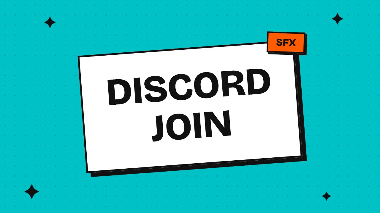 Discord Join