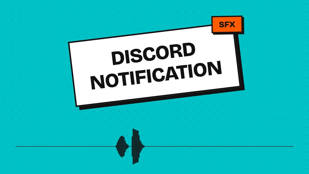 Discord Notification