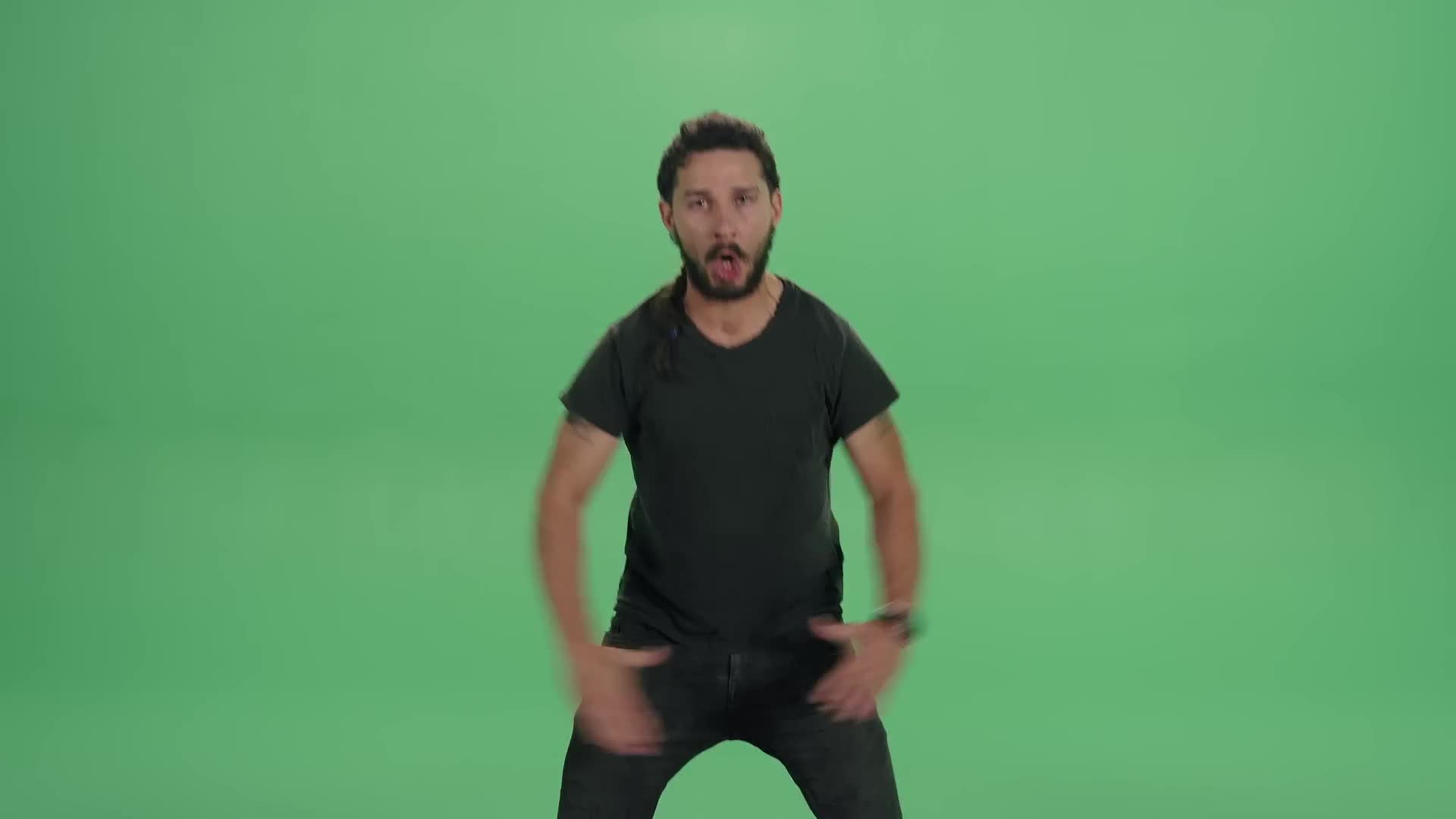 Do it, just do it