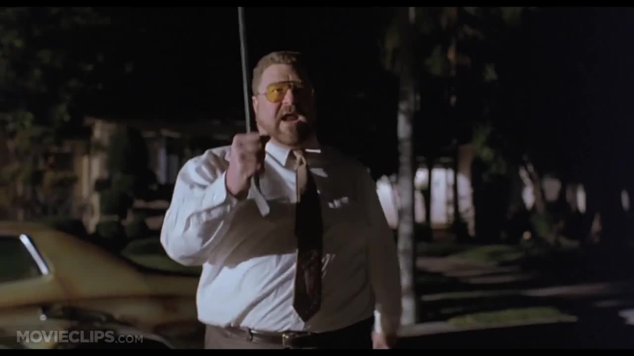 Do you see what happens when you fuck a stranger in the ass?