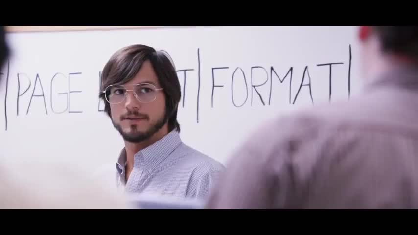 Do you share the vision for this company?