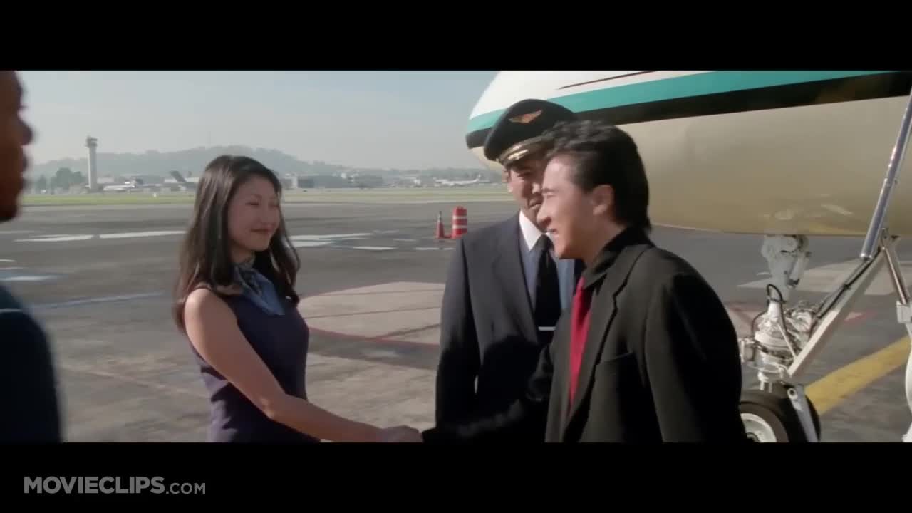 Do You Speak English?