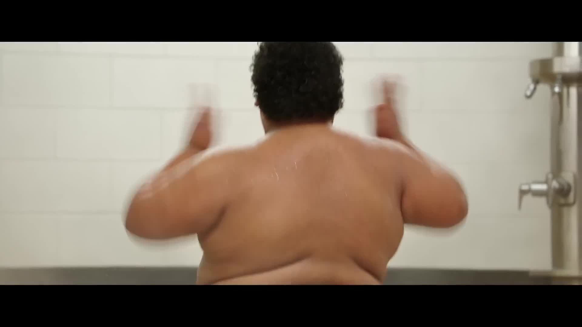Does anything look normal to you?