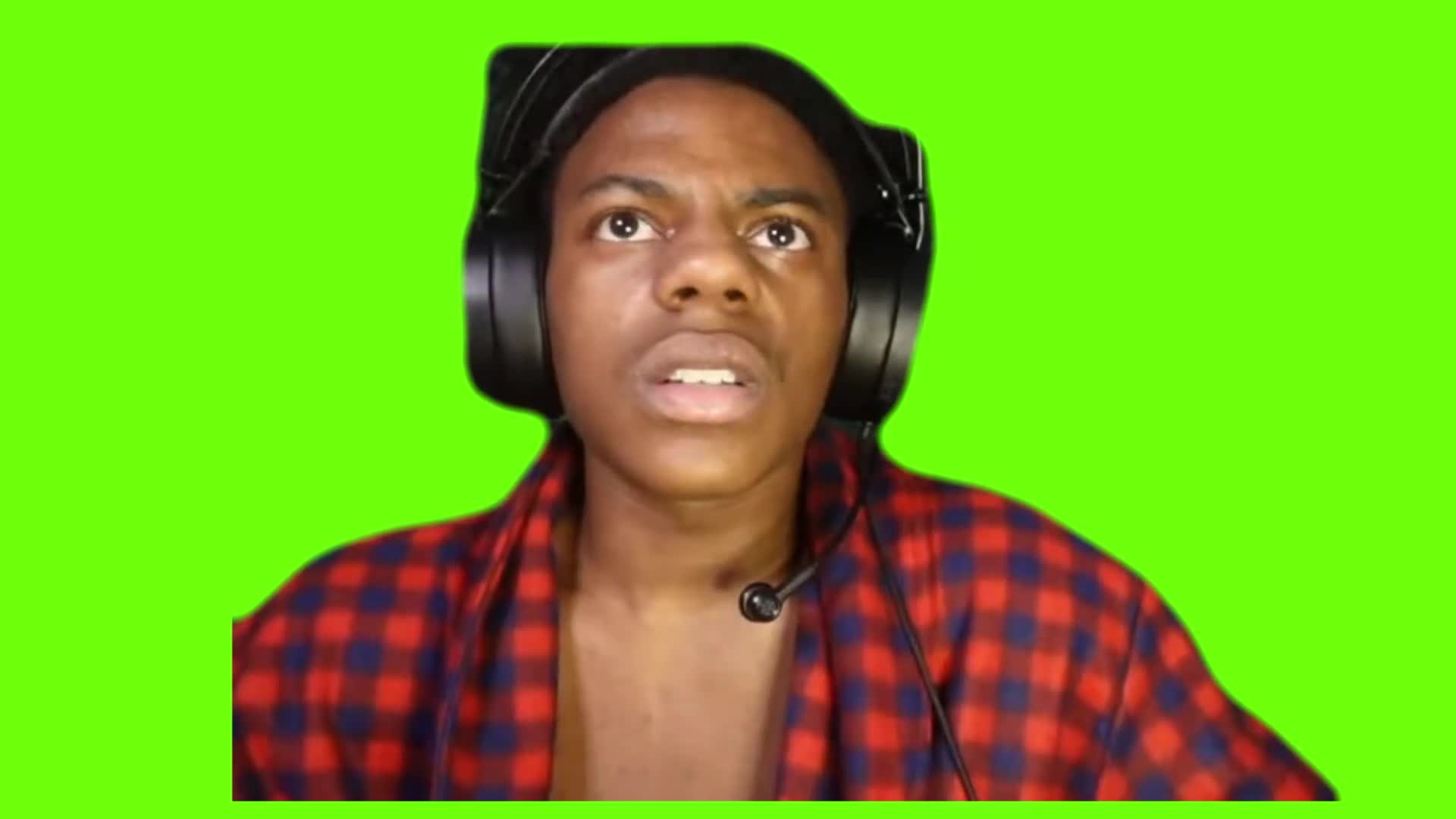 "Don't Look at Me I'm Gay
