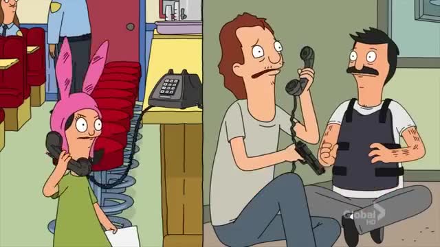 Don't Tell Me To Shut Up