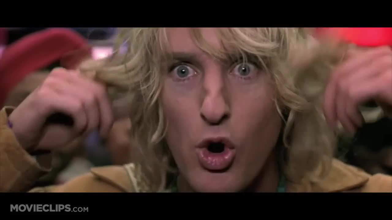 Don't you know I'm loco?