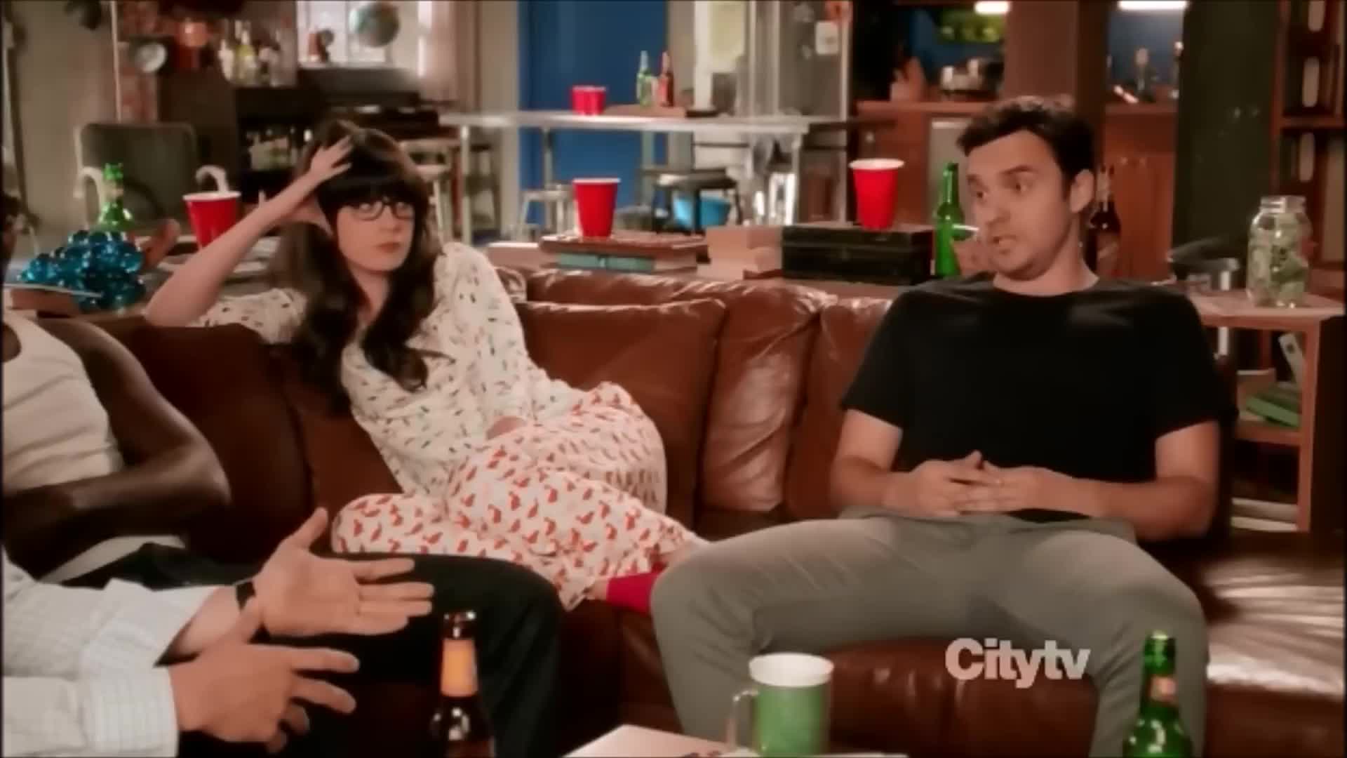 Douchebag Jar