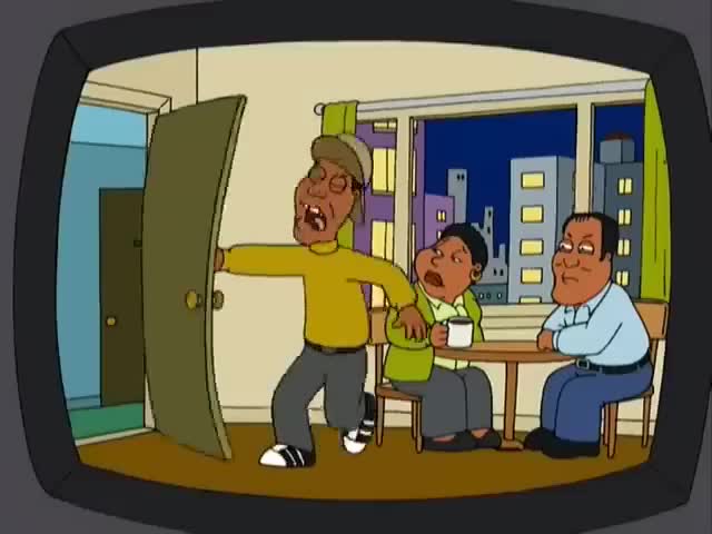 Dynomite!