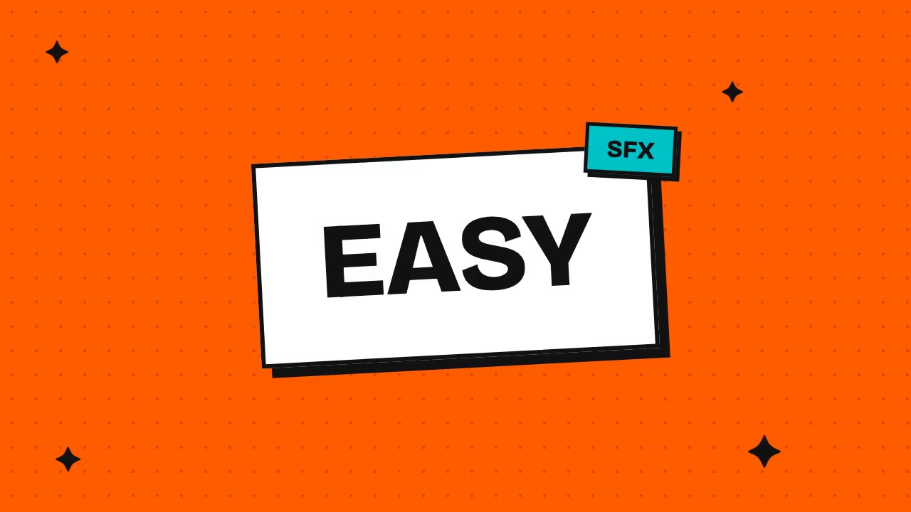 easy