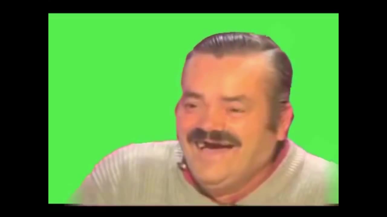 El Risitas Laugh