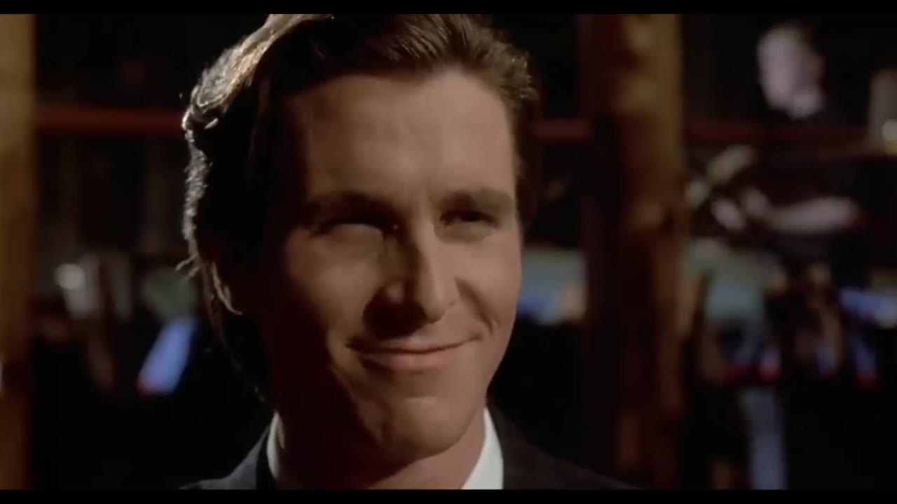 Elegancia - Satisfied Smirk