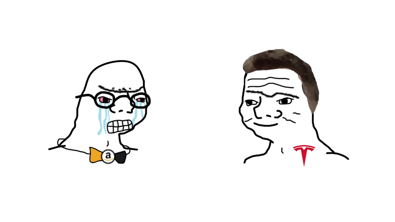 elon go brrr