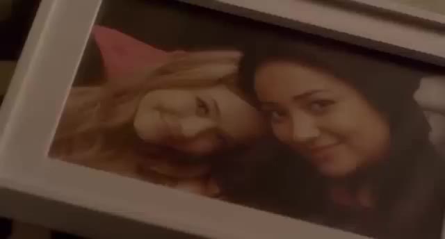 Emily Crying