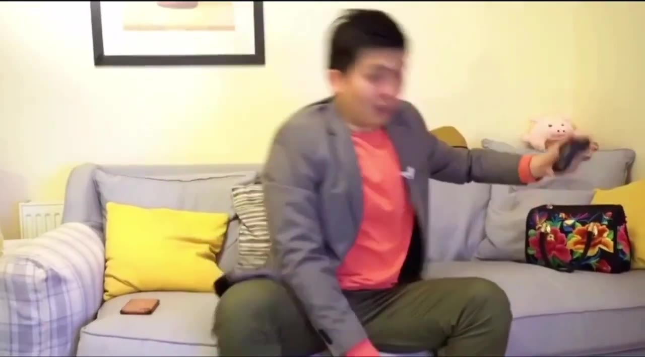 Emotional Damage