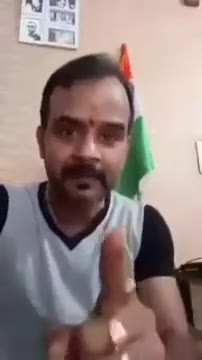 Emphatic Hand Gesture