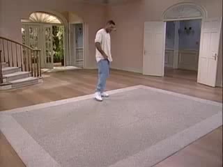 Empty house