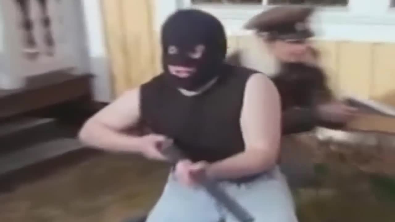 Enemy Spotted
