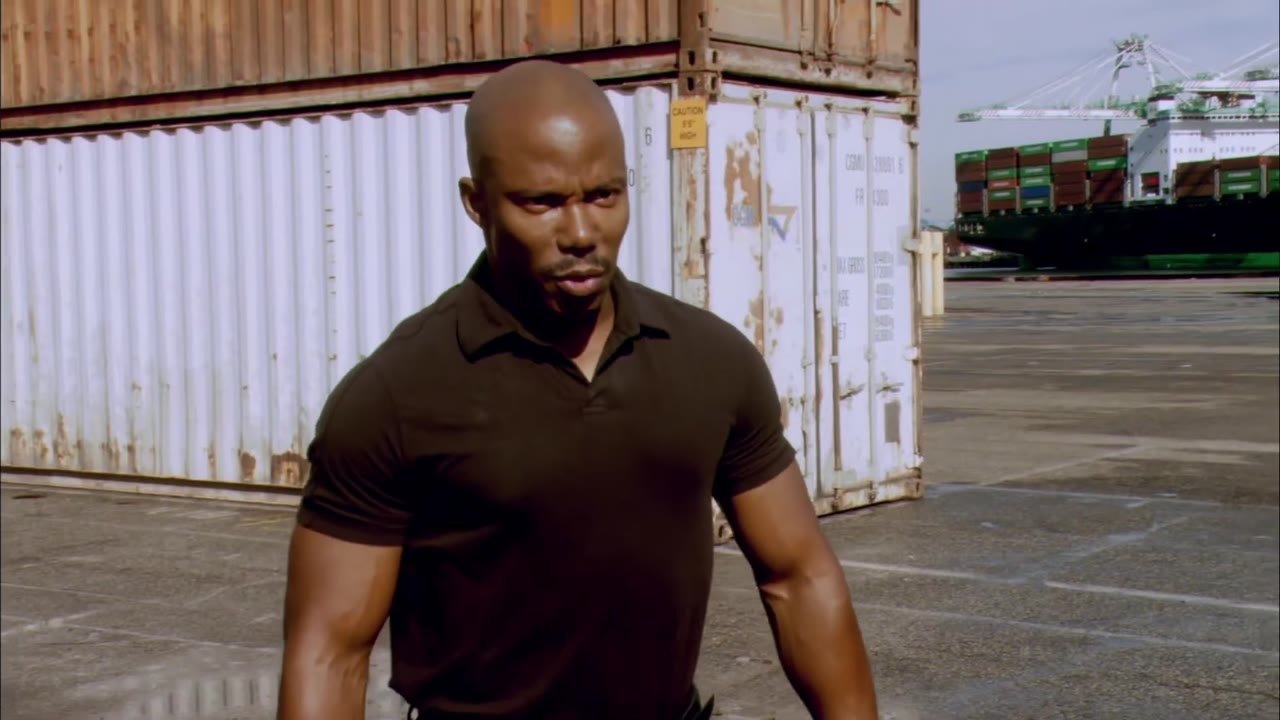 Erik King - Surprise MF