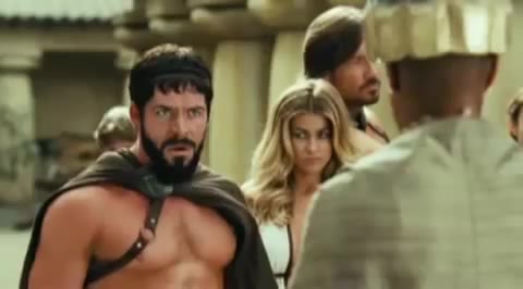 Esparta Patada