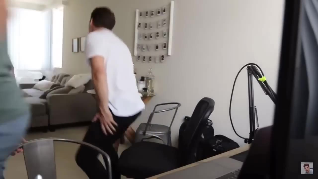 Eww dude WTF