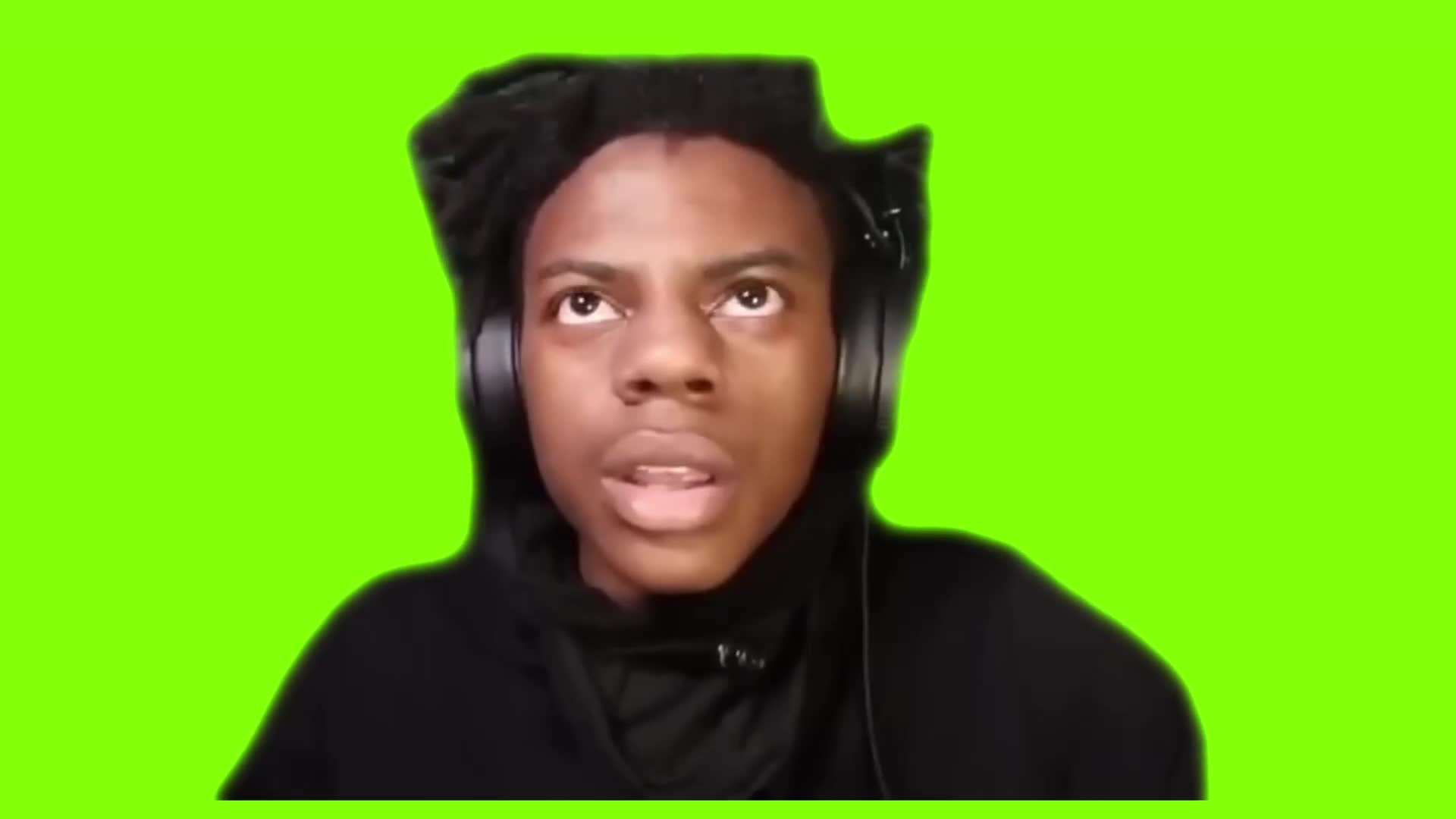 Exposed Himself