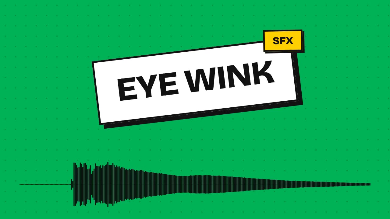 Eye Wink