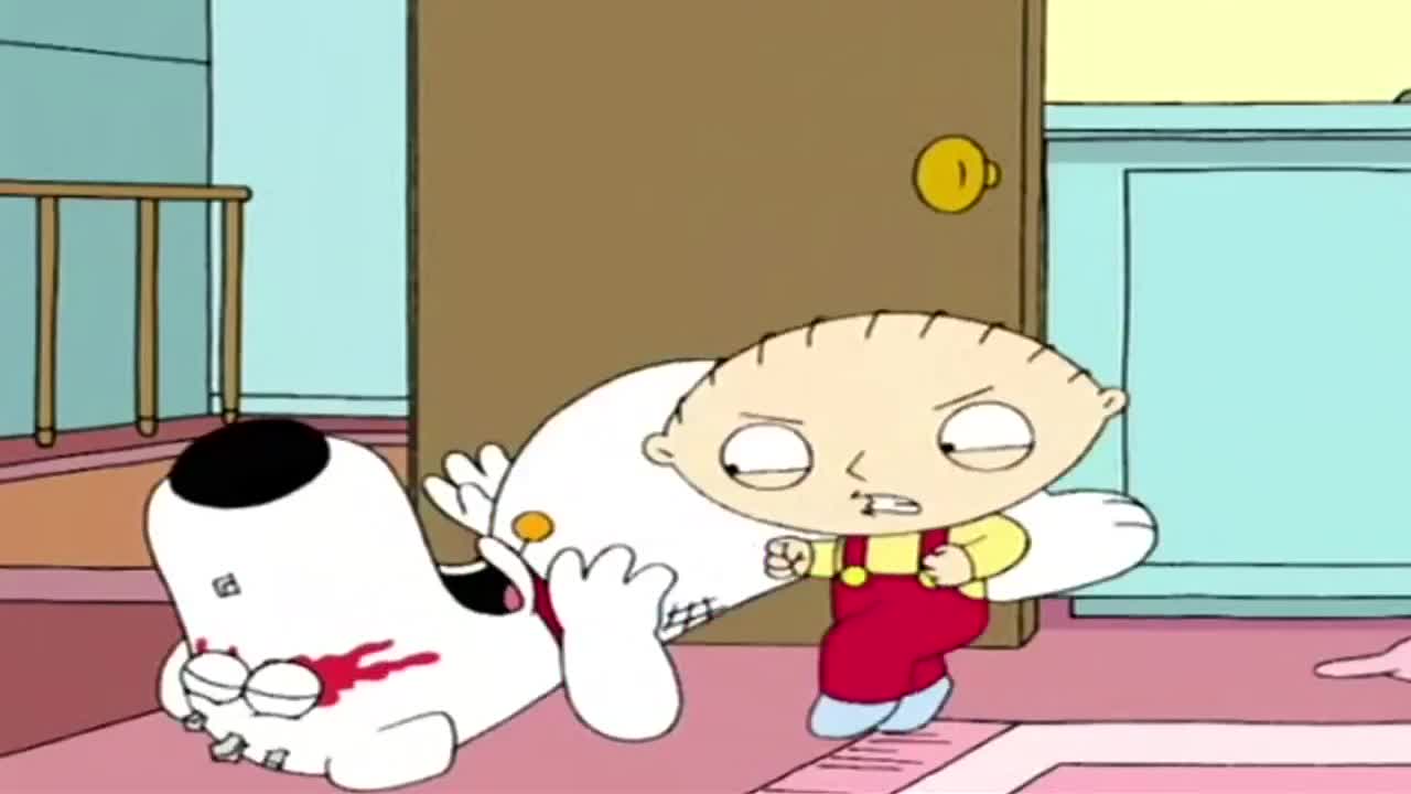 Where's my money?!