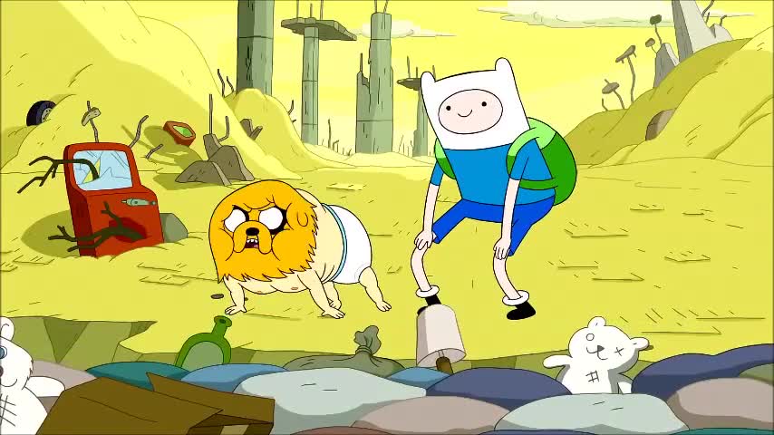 Fart relief