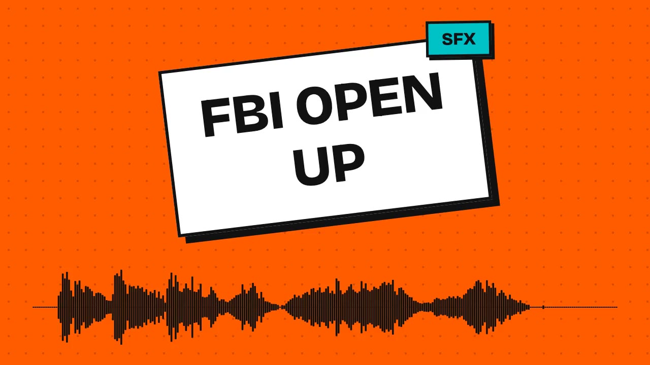 fbi open up