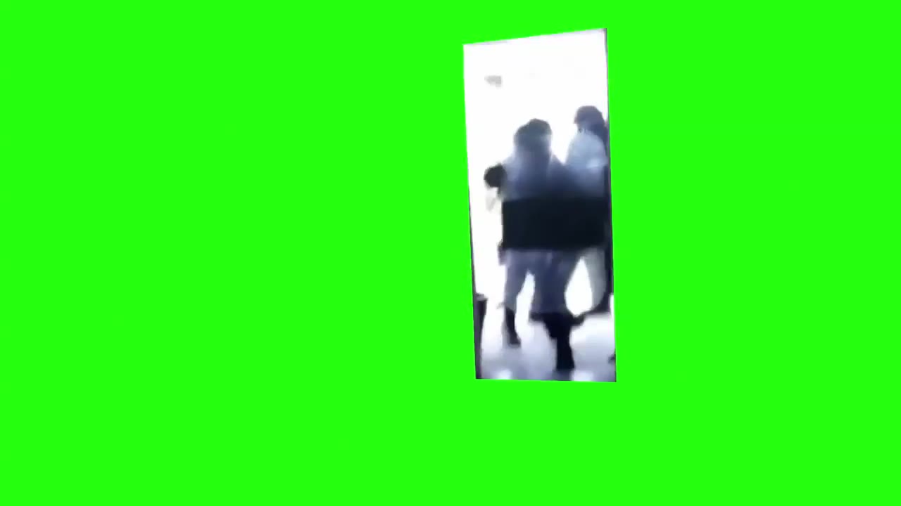 FBI Swat Raid