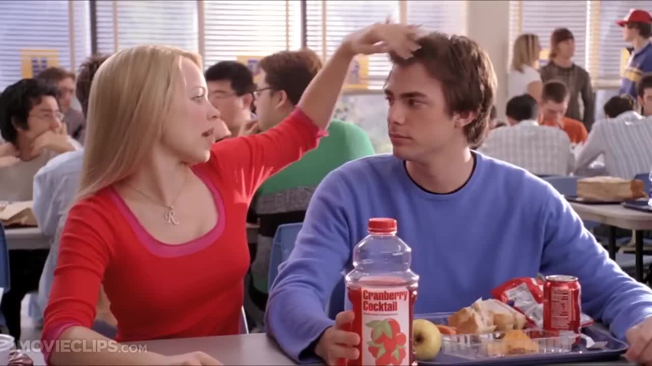 Fight Mean Girls