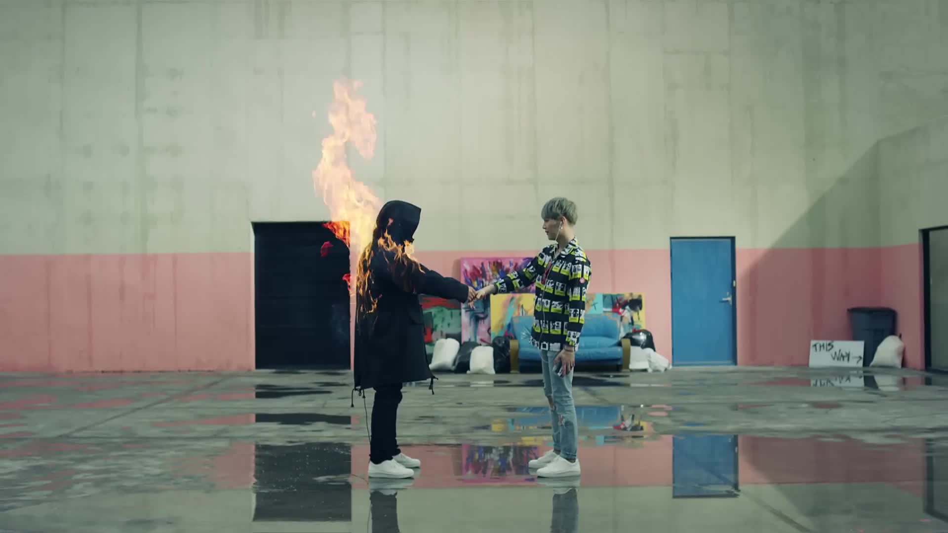 FIRE