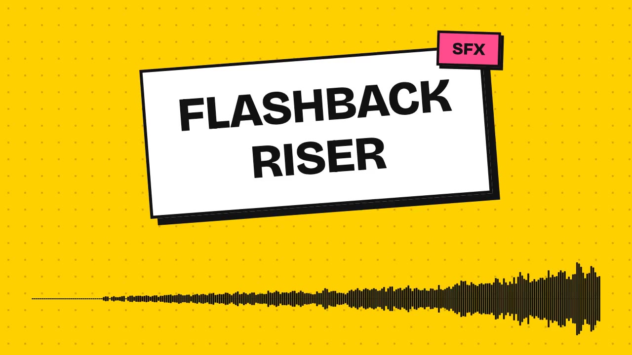 Flashback Riser
