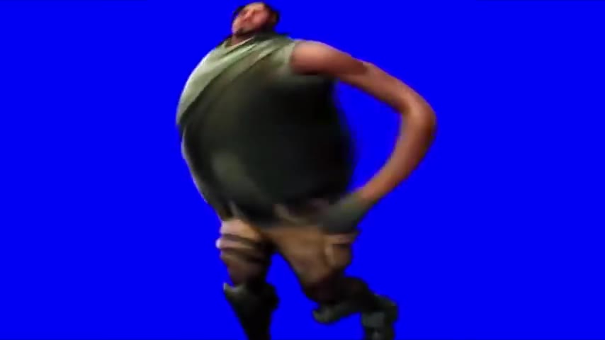 Fortnite Default Dance