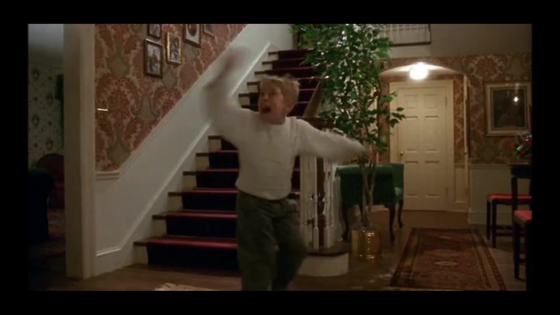 Freakout